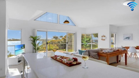 Sandy Cove - Tourism Canberra 0