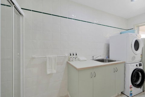 Sandy Cove @ Royle Palms - Tourism Canberra 2