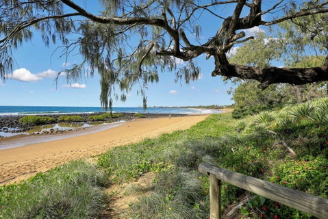 Sandy Cove @ Royle Palms - Tourism Canberra 3