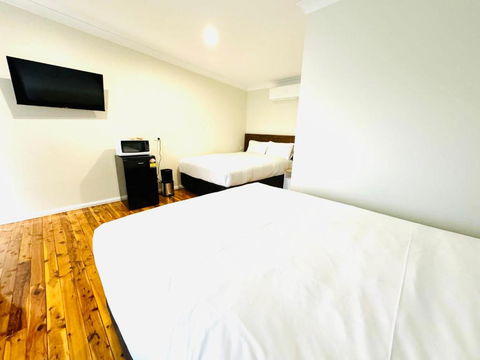 Seven Inn - Tourism Canberra 3