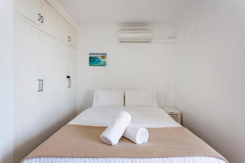 Seaside Studio Apartment - North Fremantle - Tourism Canberra 2