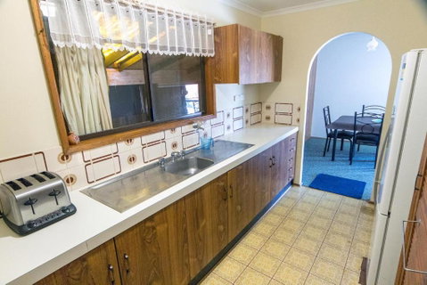 Smoky Bay Holiday Home - Tourism Canberra 3