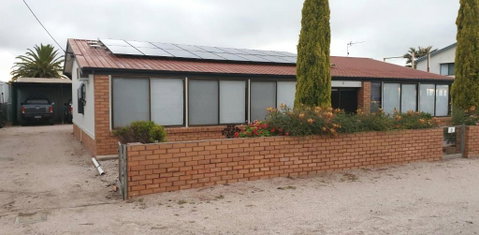 Smoky Bay Holiday Home - Tourism Canberra 0