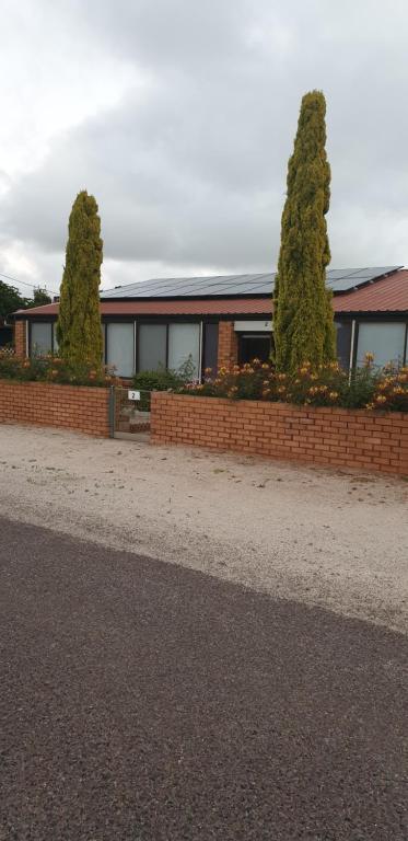 Smoky Bay Holiday Home - Tourism Canberra 1