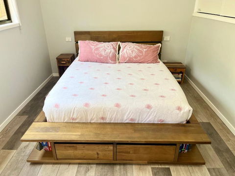 Stylish Guest Suite In Everton Hills - Tourism Canberra 1