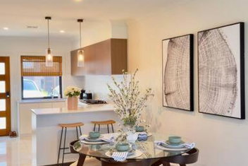 Stylish Modern 2 BR In Lawson with Tourism Canberra