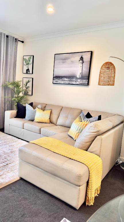 Stylish Modern 2 BR In Lawson - Tourism Canberra 3
