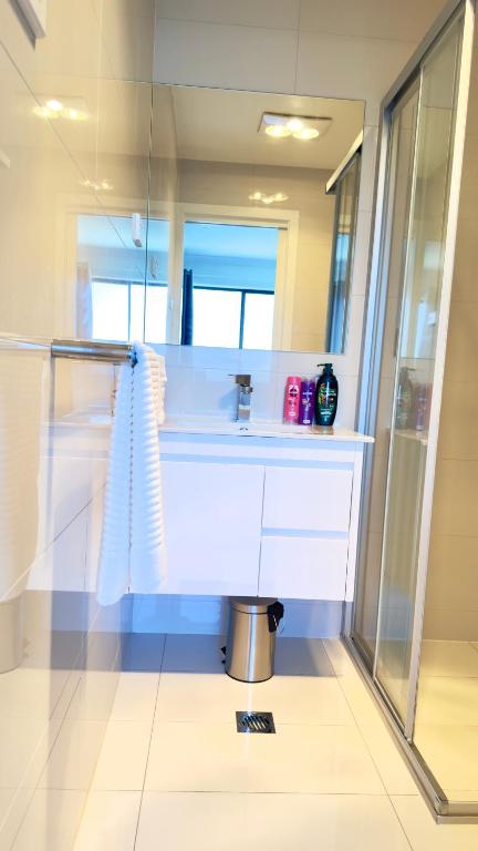 Stylish Modern 2 BR In Lawson - Tourism Canberra 2