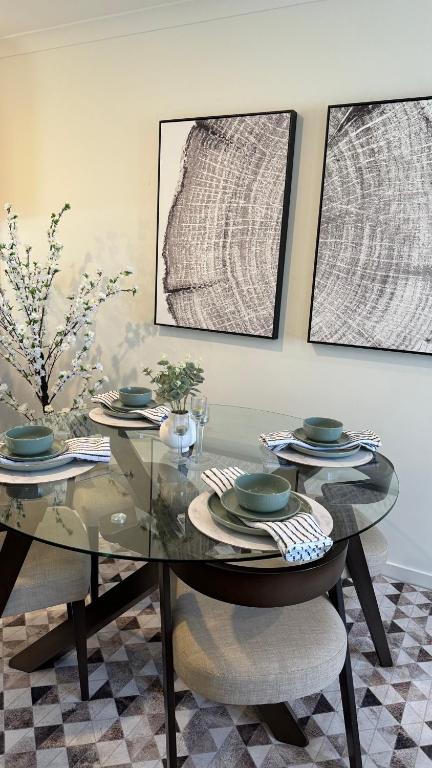 Stylish Modern 2 BR In Lawson - Tourism Canberra 1