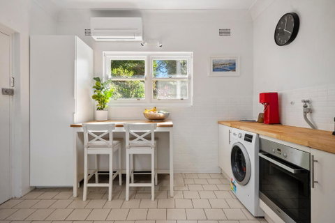 Sydney North Shore Oasis - Tourism Canberra 3