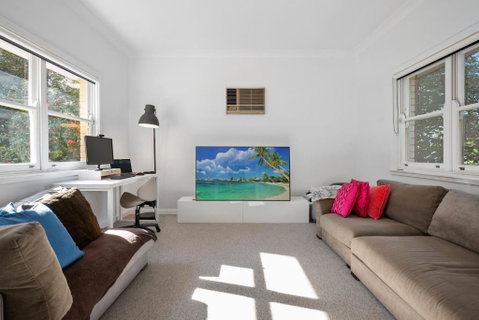 Sydney North Shore Oasis - Tourism Canberra 2
