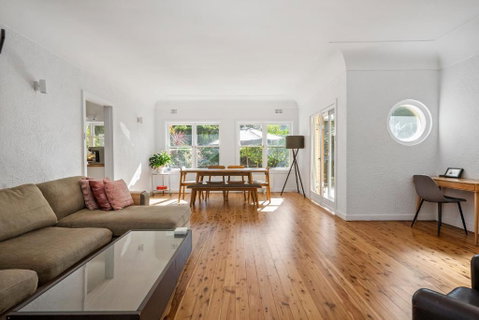 Sydney North Shore Oasis - Tourism Canberra 1
