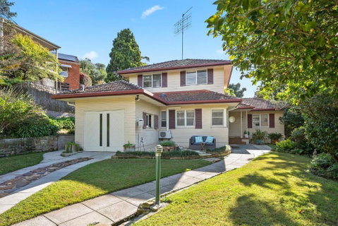 Sydney North Shore Oasis - Tourism Canberra 0