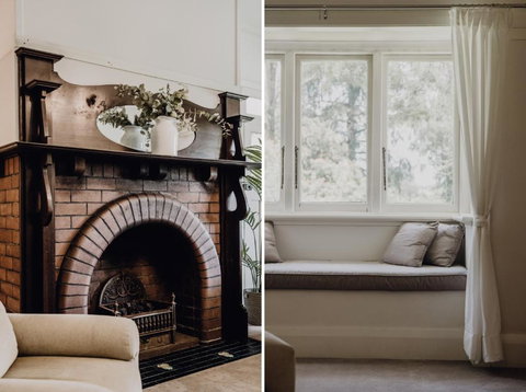 The Avenue Anahdale - Hidden 2.7 Acre Estate In Town - Tourism Canberra 1