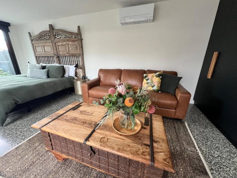 THE BANKSIA SUITE - Tourism Canberra 0