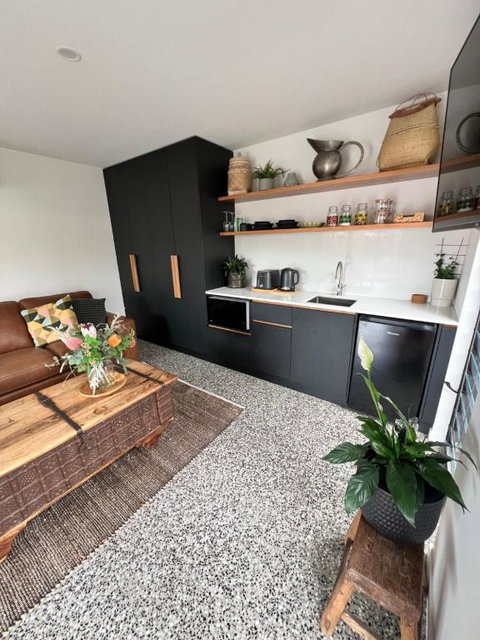 THE BANKSIA SUITE - Tourism Canberra 2