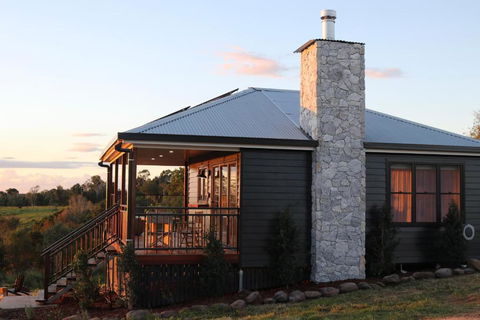 The Firebreak - Tourism Canberra 0
