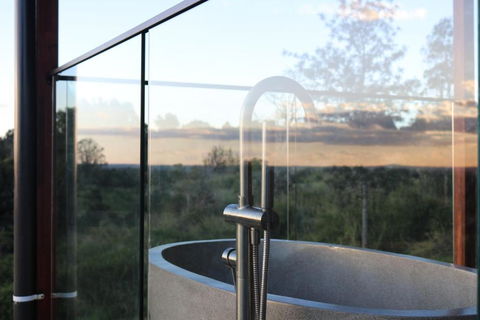The Firebreak - Tourism Canberra 2