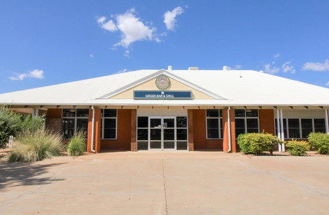 The Gidgee Inn - Tourism Canberra 3