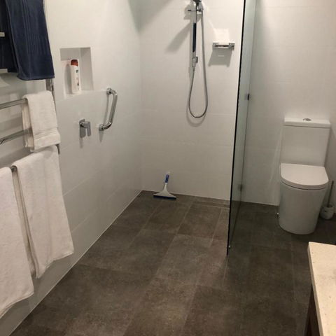 The Hideaway Luxury B&B Retreat - Tourism Canberra 3