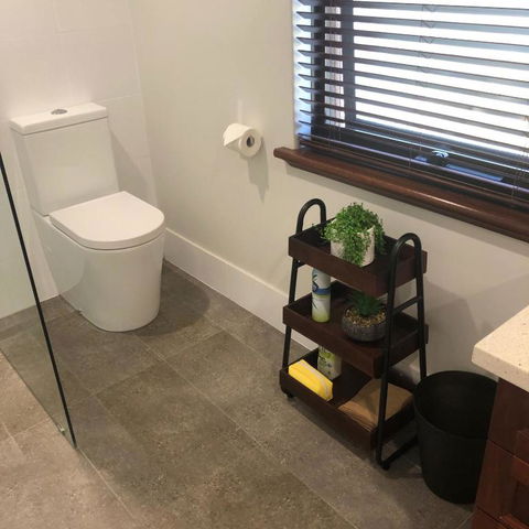 The Hideaway Luxury B&B Retreat - Tourism Canberra 2