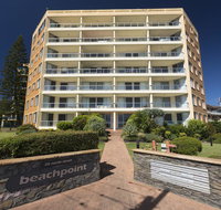 Beachpoint G2 - Tourism Canberra
