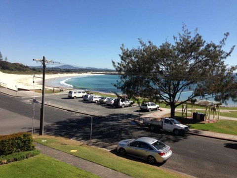 Beachpoint, Unit 101, 28 North Street - Tourism Canberra 2