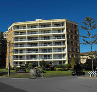 Beachpoint Unit 101 28 North Street - Tourism Canberra