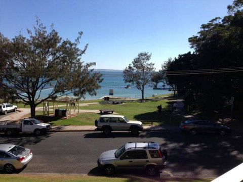 Beachpoint, Unit 101, 28 North Street - Tourism Canberra 1