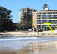 Beachpoint Unit 202 28 North Street - Tourism Canberra