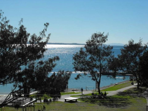 Beachpoint, Unit 202, 28 North Street - Tourism Canberra 2
