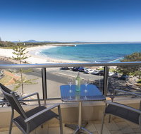 Beachpoint Unit 303 28 North Street - Tourism Canberra