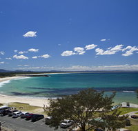 Beachpoint Unit 401 28 North Street - Tourism Canberra