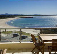 Beachpoint Unit 402 28 North Street - Tourism Canberra