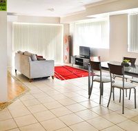 Beachside 4 with Airconditioning and Spa Bath - Tourism Canberra
