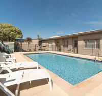 Beachside Apartment - Tourism Canberra