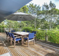 Beachside at Harrington - Tourism Canberra