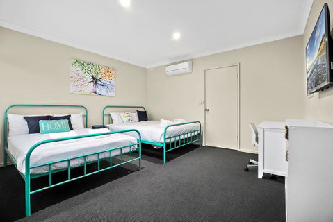 Beachside At Sapphire - Tourism Canberra 3