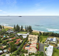 Beachside at Sapphire - Tourism Canberra