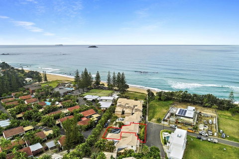 Beachside At Sapphire - Tourism Canberra 0