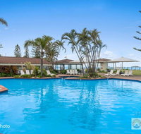 Beachside Beauty at Sapphire Beach - Tourism Canberra
