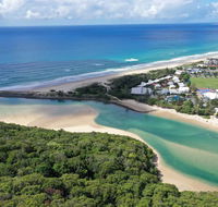Beachside Bliss - Tourism Canberra