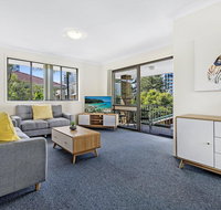 Beachside Delight Near Convention Centre