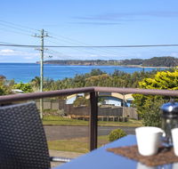Beachside Getaway - Tourism Canberra
