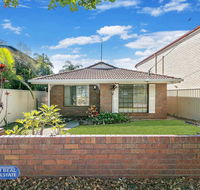 Beachside Holiday Home - Tourism Canberra