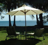 Beachside Holiday Units - Tourism Canberra