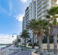 Beachside Port Melbourne - Tourism Canberra