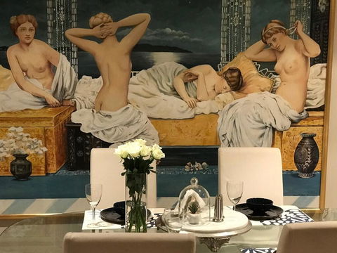 Beachside Port Melbourne - Tourism Canberra 1