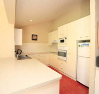 BEACHSIDE VILLA 2 - Tourism Canberra