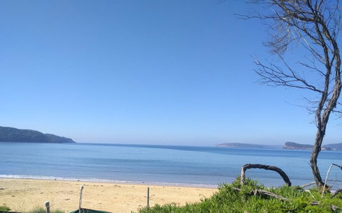 Beachside Villa Ettalong Beach - Tourism Canberra 2